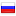 eurasialaw.ru hosted country